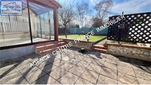 maison à la vente -   18000  BOURGES, surface 99 m2 vente maison - ACF11888
